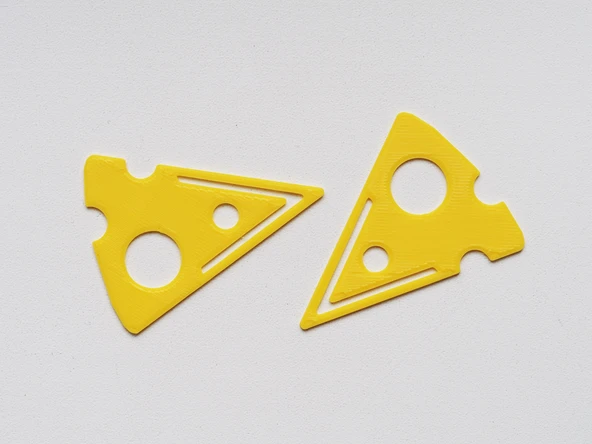 Byr Peynir imi (Plastik Aparattır!!!) 3D - 2