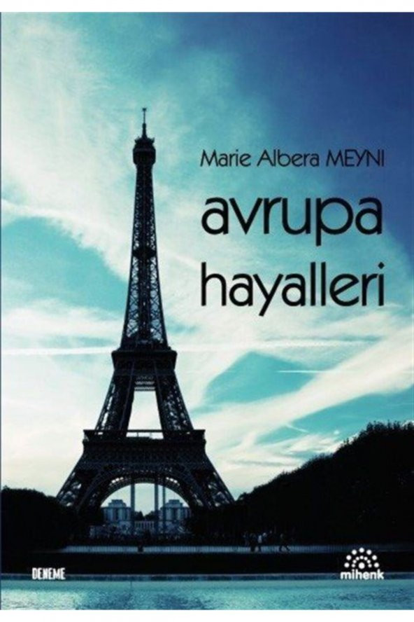 Avrupa Hayalleri