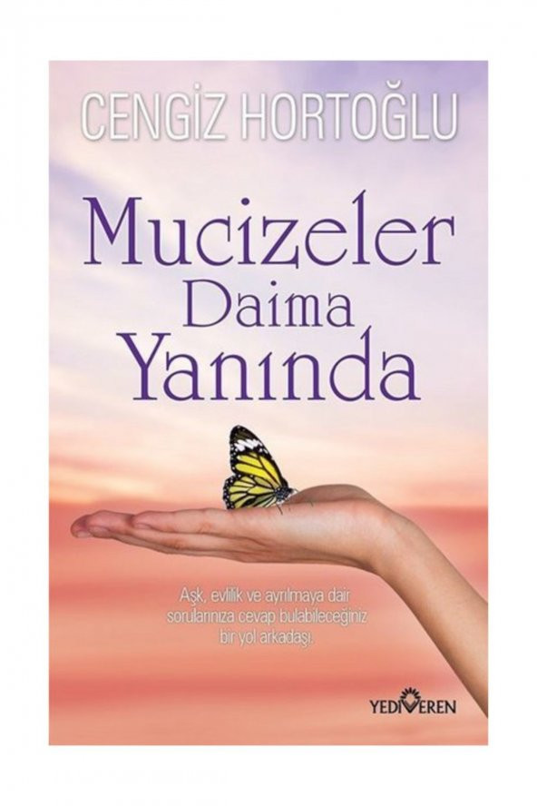 Mucizeler Daime Yanında - Cengiz Hortoğlu