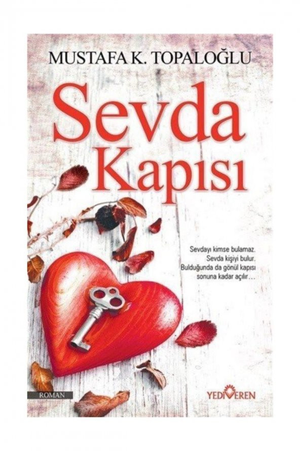 Sevda Kapısı