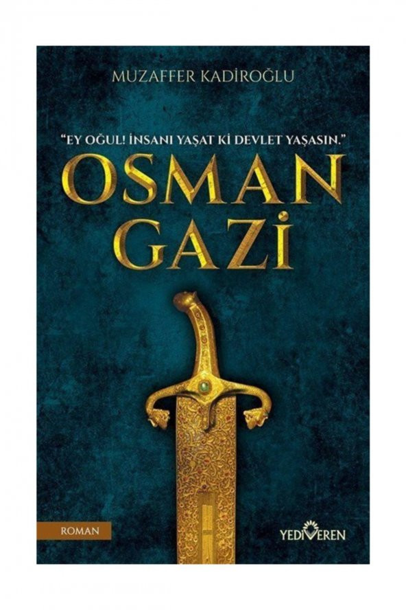 Osman Gazi