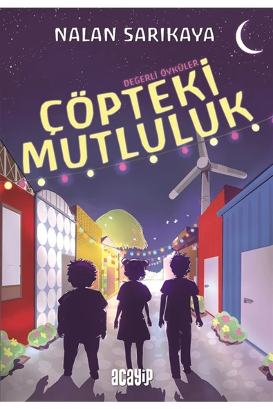 Çöpteki Mutluluk
