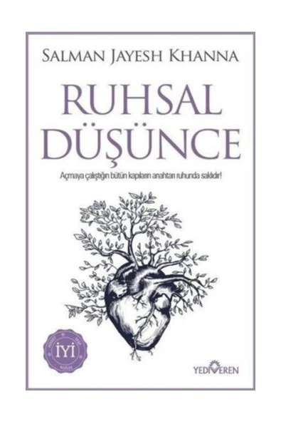 Ruhsal Düşünce - Salman Jayesh Khanna