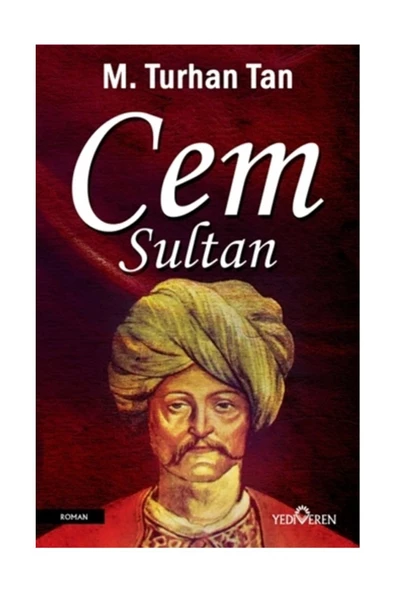 Cem Sultan - M. Turhan Tan