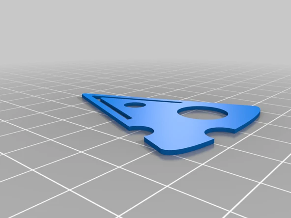 Byr Peynir imi (Plastik Aparattır!!!) 3D - 4