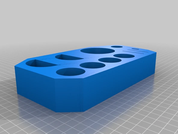 Byr Braun Hepsi Bir Arada Giyotin 7 için tıraş makinesi rafı ve burun kılı düzeltici (Plastik Aparattır!!!) 3D - 2
