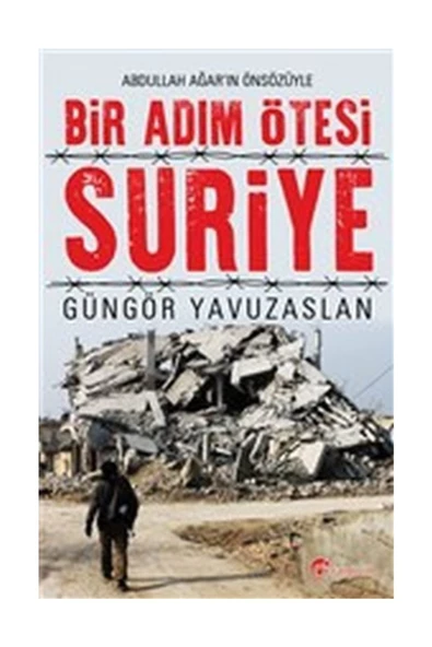 Bir Adım Ötesi Suriye