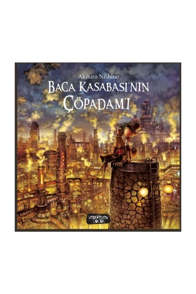 Baca Kasabasının Çöpadamı