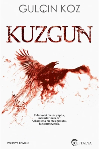 Kuzgun - Gülçin Koz