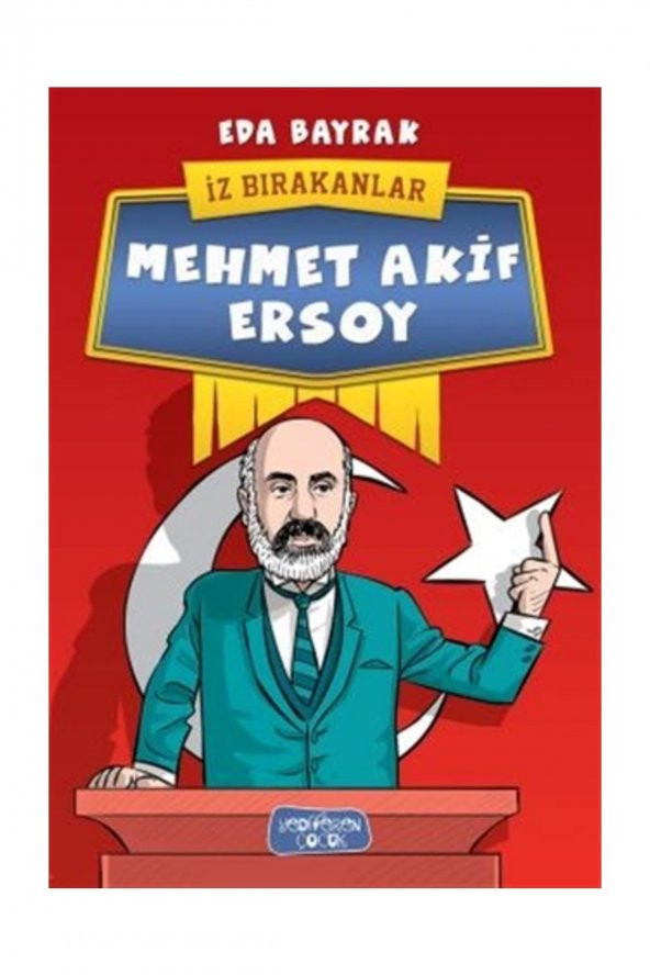 Mehmet Akif Ersoy - Eda Bayrak