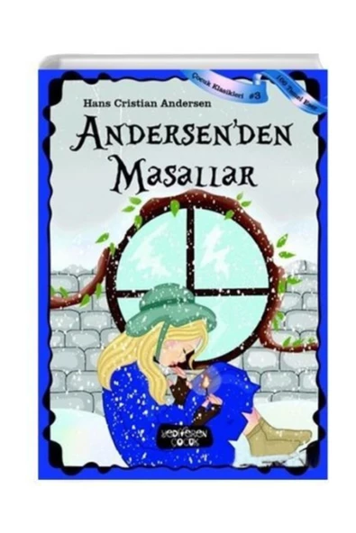 Andersenden Masallar ürün görseli 1