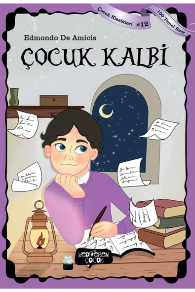 Çocuk Kalbi