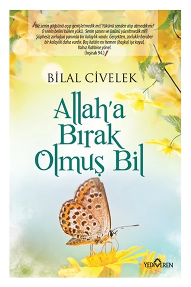 Allah’a Bırak Olmuş Bil Bilal Civelek - Bilal Civelek