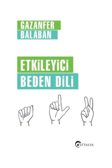 Etkileyici Beden Dili - Gazanfer Balaban