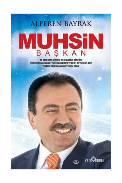 Muhsin Başkan - Alperen Bayrak