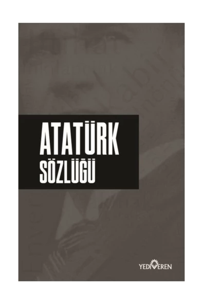 Atatürk Sözlüğü