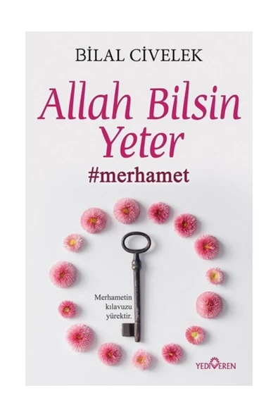 Allah Bilsin Yeter - Bilal Civelek