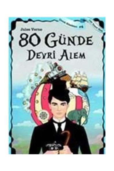 80 Günde Devri Alem