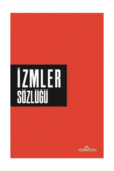 İzmler Sözlüğü