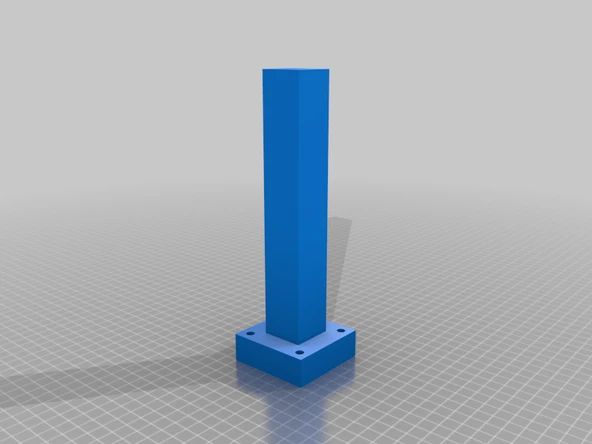 Mini masa standı (Plastik Aparattır!!!)