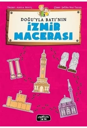 İzmir Macerası