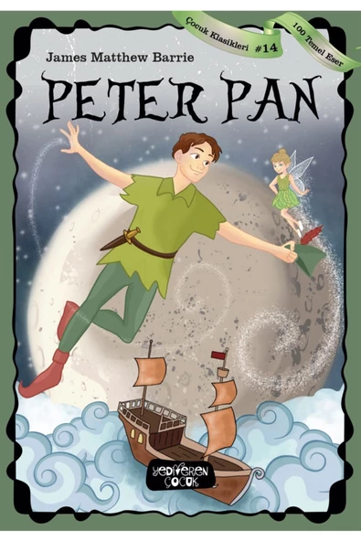 Peter Pan