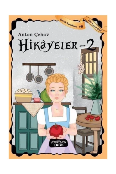 Hikayeler 2