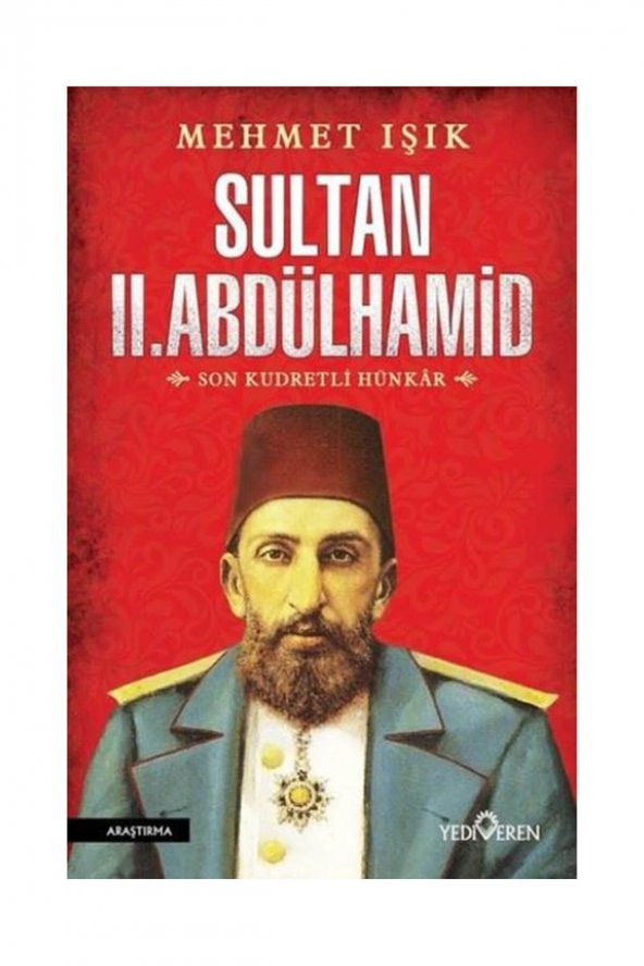 Sultan 2. Abdülhamid Mehmet Işık, - Mehmet Işık