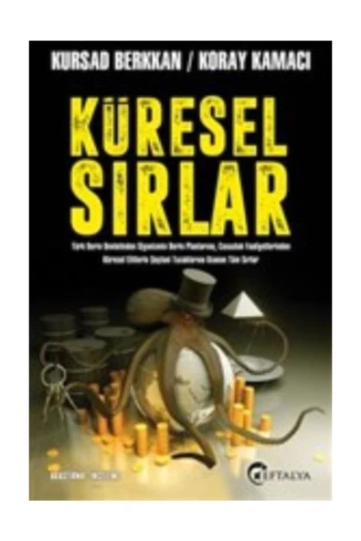 Küresel Sırlar