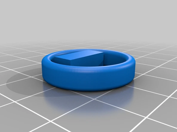 Byr yüzük (Plastik Aparattır!!!) 3D - Resim 2