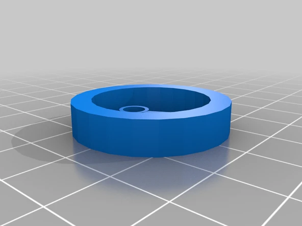 Byr Stargate "Ev" Kolye (Plastik Aparattır!!!) 3D - 3