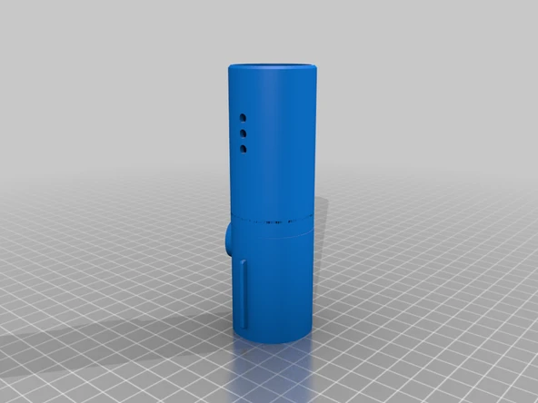Vakum paketleme torbaları için dyson v7 v8 v10 (Plastik Aparattır!!!)