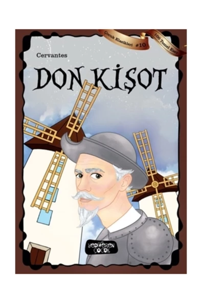 Don Kişot
