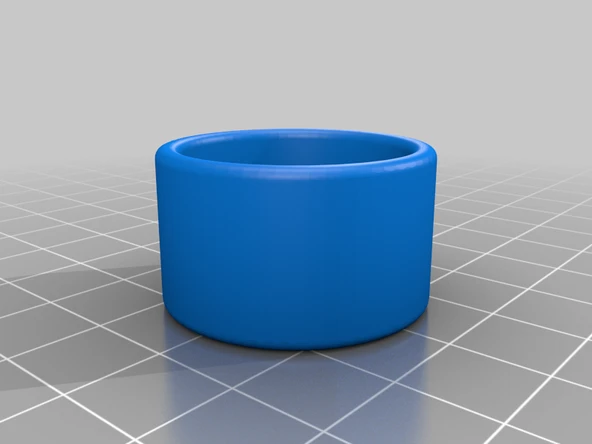 Byr Yüzük (Plastik Aparattır!!!) 3D - 2