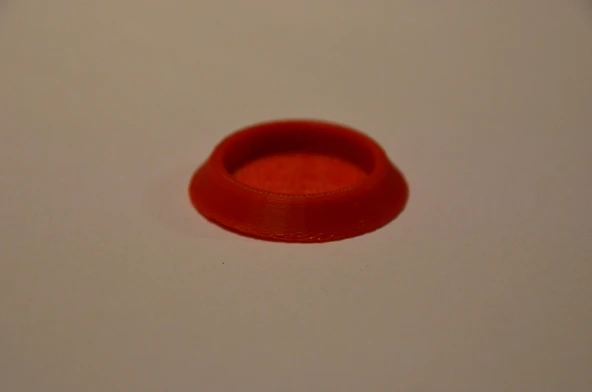 Byr Köpek Kasesi (Plastik Aparattır!!!) 3D - 2