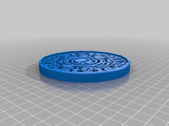 Rotor Riot Pirate Gold Coaster (Plastik Aparattır!!!) - 5