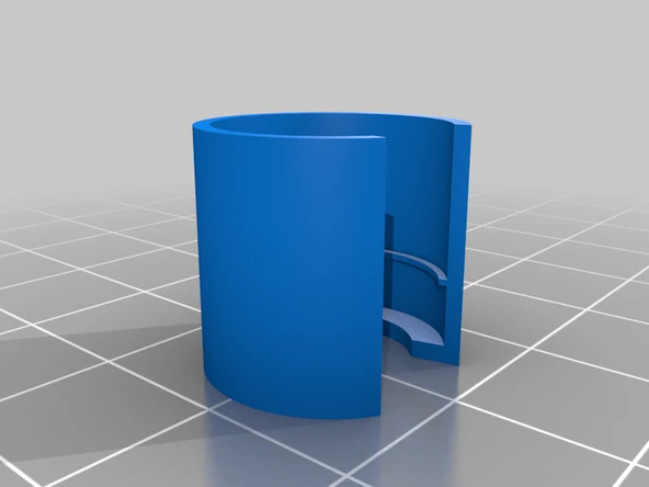 Byr Oral fırça önbellek b (Plastik Aparattır!!!) 3D ürün görseli