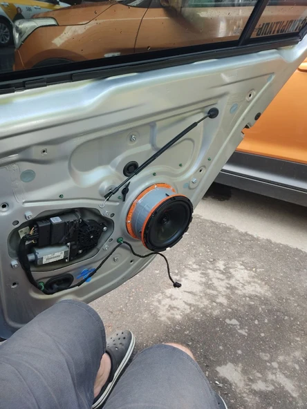 Byr Yüzük 16.5 cm VW (Sadece Plastik Aparattır!!!) 3D - Resim 2