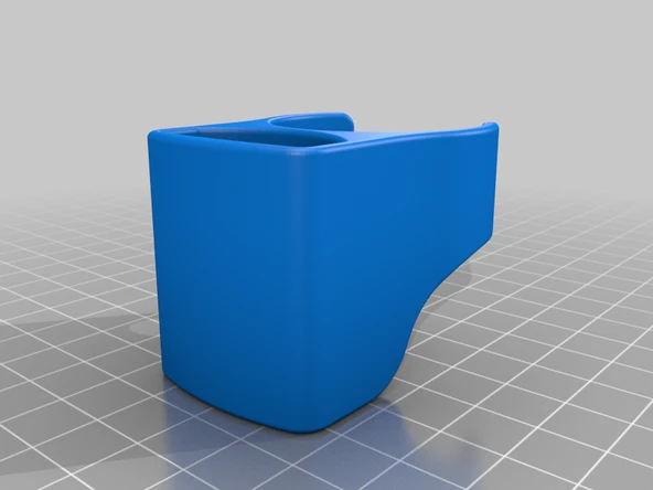 Xiaomi Smart Mi Fan 2S Uzaktan Stand (Plastik Aparattır!!!)