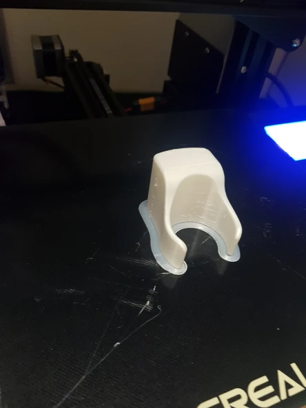 Xiaomi Smart Mi Fan 2S Uzaktan Stand (Plastik Aparattır!!!) - 2