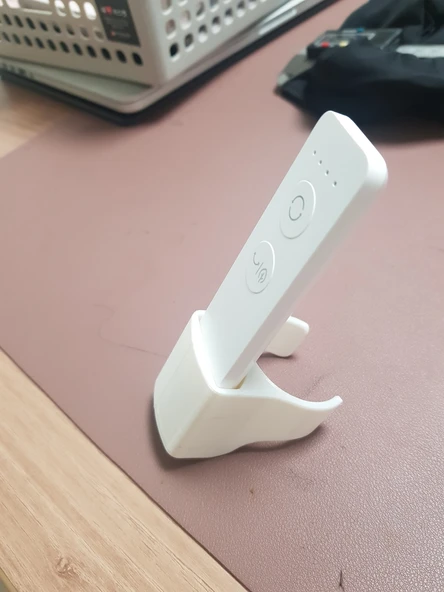 Xiaomi Smart Mi Fan 2S Uzaktan Stand (Plastik Aparattır!!!) - 3