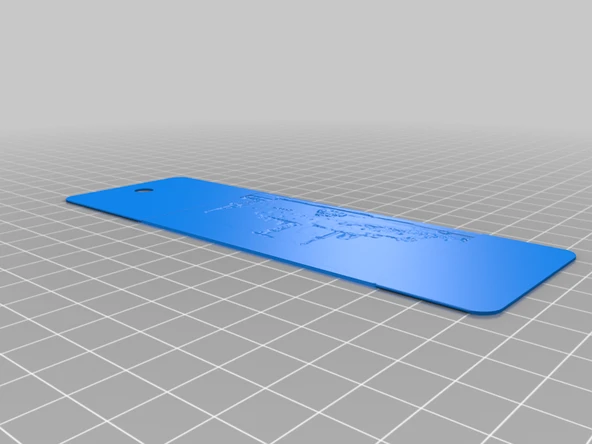 Byr Egzersiz Gemisi Altın Ayı Yer İşareti (Sadece Plastik Aparattır!!!) 3D - 3