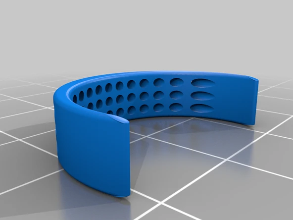 Byr Yüzük 2'yi düşün (Plastik Aparattır!!!) 3D - Resim 3