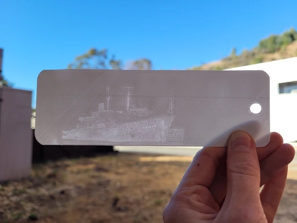 Byr Egzersiz Gemisi Altın Ayı Yer İşareti (Sadece Plastik Aparattır!!!) 3D - 2