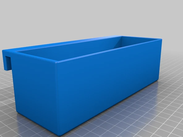 Byr Soundcore 3 Universal Araba Mounta (Sadece Plastik Aparattır!!!) 3D - 1