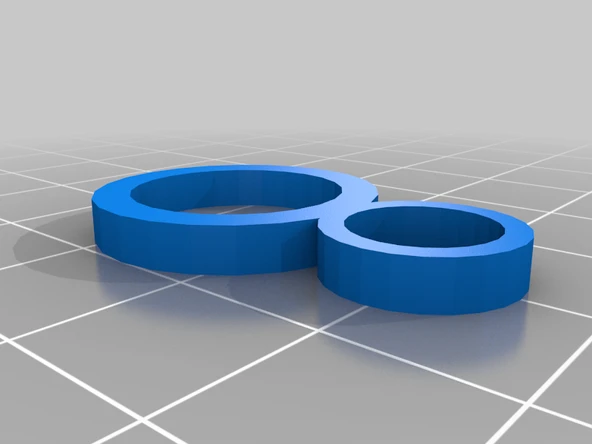 Byr Bilezik kravat (Plastik Aparattır!!!) 3D - Resim 2