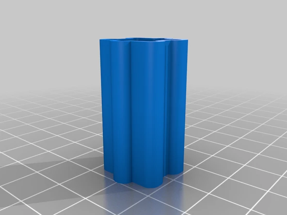 Byr Sarı çanta konektörü (Plastik Aparattır!!!) 3D - 5