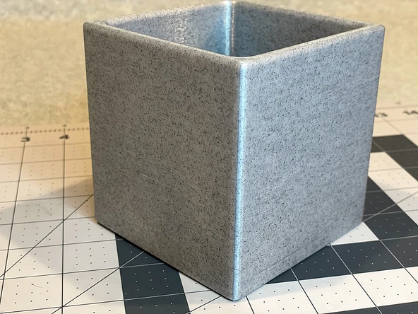 Byr Büyük etli ekici küpü (Plastik Aparattır!!!) 3D - 4