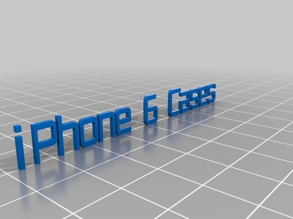 iphone 6 kılıfları (Plastik Aparattır!!!)