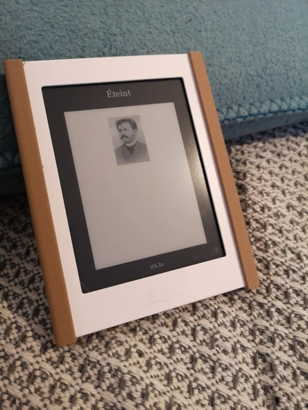 Kobo mini kapağı (Plastik Aparattır!!!) - 4